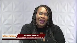 Santra Denis Live nan Mitan Kafoua