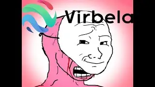 How to Destroy a Virtual World (Reupload)