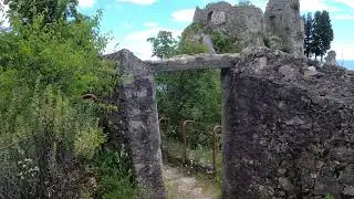 Castel Vecchio di Duino