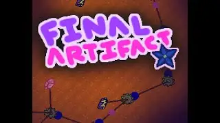Final Artifact (Global Game Jam 2023 Entry)