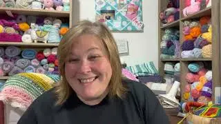 Yarn Chat with Summer #99