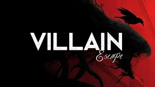 You try to escape from the villain... (LYRICS)