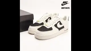 Nike Air Force 1 '07 'Designed Fresh' FJ4021-133 #wishoes #buyshoes #nike #airforce1 #designed