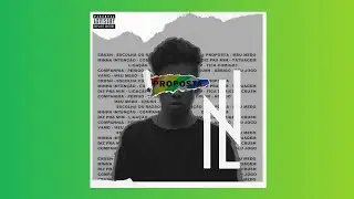 Nuno Le&atilde;o - Fica Comigo? (Audio)
