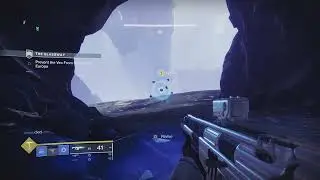 Eager edge troll