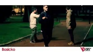 Vu Busted // 4BARS #1 // Basicko [VIDEO]