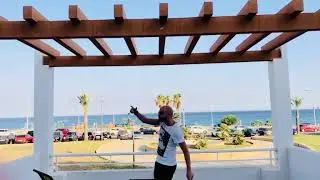 Mojacar Live STREAM - Digital Mirage (Beach)