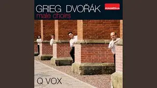 Pet sboru (5 Partsongs) , Op. 27, B. 87: No. 3. Pripoved lasky