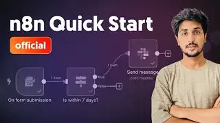 What is n8n? Complete Beginner Guide to Workflow Automation (2025)