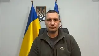 Загинув голова Гостомельської громади Юрій Прилипко, – мер Києва Віталій Кличко. 11:20 | 7.03.22