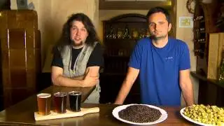 Nova Runda Craft Brewery - Indiegogo video
