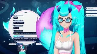 ✨[Cozy] chill chatting time and hogwards legacy (˶ᵔ ᵕ ᵔ˶)| VTuber |
