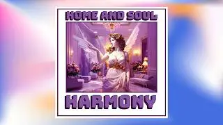 Follow-Along Yoga + Home Design Tips for Total Alignment  | Home and Soul Harmony Episode 16