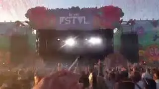 Knife Party @ We Are Festival 2015