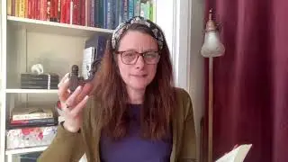 'Tis the Damn Readathon Wrap-Up - Part 1📘 REVIEWS - Rebecca, Passing, and more!