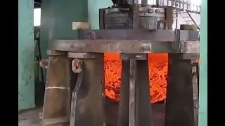Inside a heavy duty hot stamping factory - Stamping technology