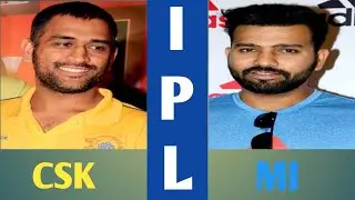 #IPL #IPL2020 #CSKvsMI  IPL 2020 - Match No:01 | CSK VS MI | Match Preview |Dhoni VS Rohit Sharma