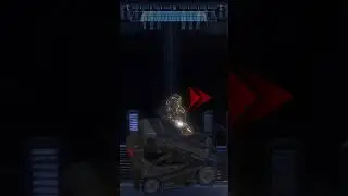 Nightfall skip  #halo #speedrun #gaming #achievement #haloreach