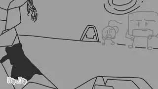 Rec-Tech Object Animated Storyboard (Episode 2)