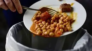 Save Food, Share Food, Share Joy | FSSAI | IFSA