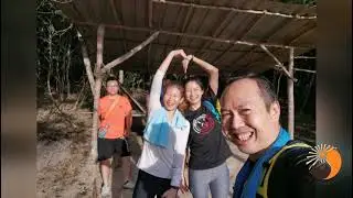 10-1-2021 Sunday Hiking Youth Park - Astro Rock - PG Hill