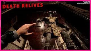 Death Relives Gameplay | Demo