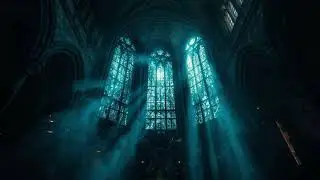 Cathedral of Withered Souls [Gothic Metal - Instrumental]