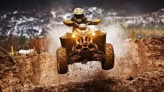 US Smart ATV Bike Parking: Quad Bike Games Ep3 Android Gameplay