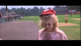 There's No Crying At Summit!