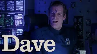 Red Dwarf XI - E4 | Rimmer&rsquo;s Dream | Dave