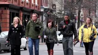 Photography Reality Show | Shutter Wars Trailer #3