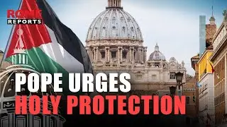 The evolution of the Vatican-Palestinian relations through the years