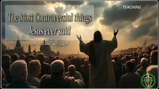 Want to be GREAT in God's kingdom? Here's the secret... 👑The Controversy 012326 Teaching