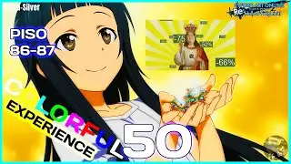 SAO HF 50 HD | El Regalo de Yui para Kirito y Asuna 🎁 | Sword Art Online Hollow Fragment