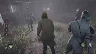 Dead by Daylight - Dustin Expert Trophy