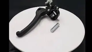 CDH Dual brake lever