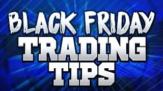 FIFA 17!!!!!!!! BLACK FRIDAY SNIPING TIPS!!!!!!!!