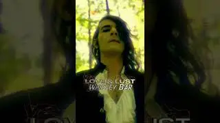 Love & Lust - Whiskey Bar (Official Trailer)