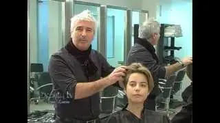Jessica Leo Peluquerías -  Cambio de Look 1