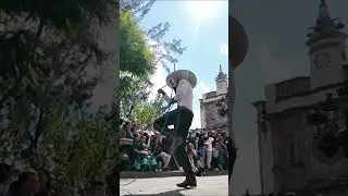 🇲🇽🔥 Искусство верёвкообразования в Мексике
