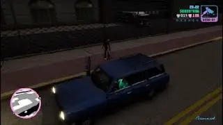 Grand Theft Auto: Vice City – The Definitive Edition Gameplay Walkthrough Part 40