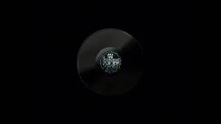 Derlich - In Your Black Eyes