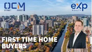 First Time Home Buyers - Ottawa Real Estate