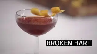 Flash Drinks :: Broken Hart