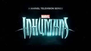 Marvel&rsquo;s Inhumans (ABC) Teaser HD