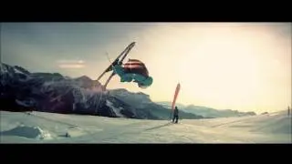 Old ClipHive Edit (2013)