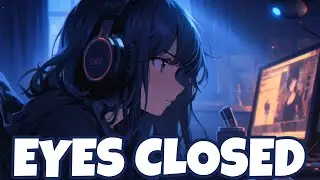JISOO - EYES CLOSED (8D Audio) Ft. Zayn