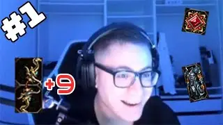 Metin2 FR Alon Best Of #1