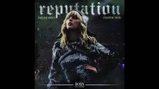 Taylor Swift - Intro + ...ready for it? (Live reputation Stadium Tour)
