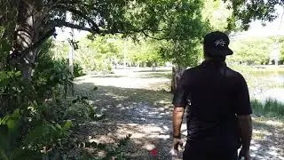 Easterlin Park - March Mayhem - MPO - RD2